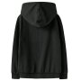 name it Sweatjacke schwarz