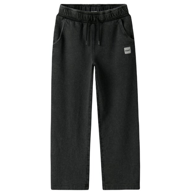 name it Sweathose schwarz