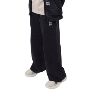 name it Sweathose schwarz
