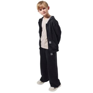 name it Sweathose schwarz