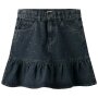 name it Jeansrock Glitzersteine