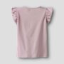 nameit Frozen Shirt - Rosa