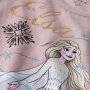 nameit Frozen Shirt - Rosa