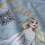 nameit Frozen Shirt - Blau