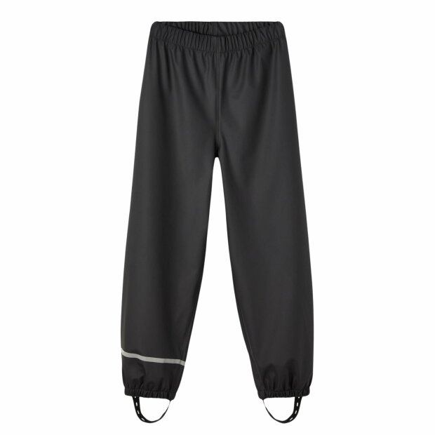 name it Regenhose und Regenjacke schwarz
