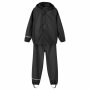 name it Regenhose und Regenjacke schwarz