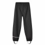 name it Regenhose und Regenjacke schwarz