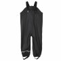name it Regenhose und Regenjacke schwarz