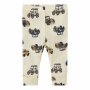 nameit Merinowolle Leggings - Snow White