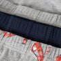 name it 3er-Pack Unterhose - Feuerwehr