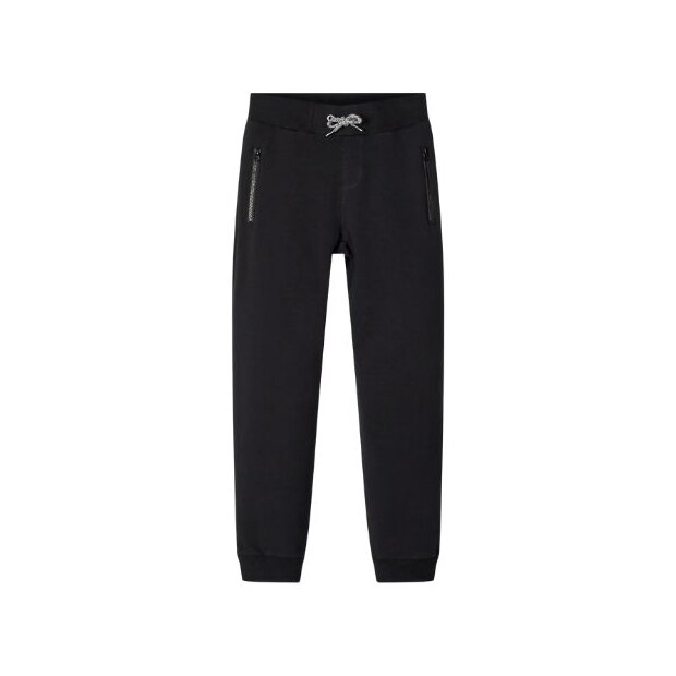 name it Thermo Jogginghose black