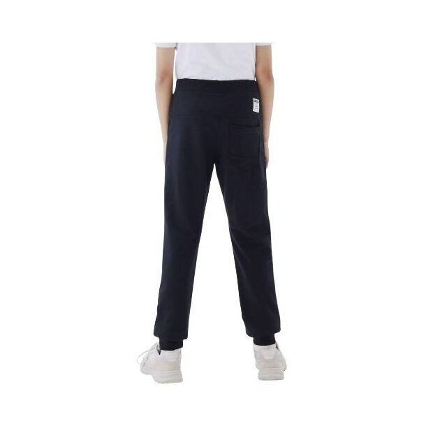 name it Thermo Jogginghose black