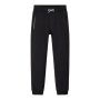 name it Thermo Jogginghose black
