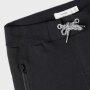 name it Thermo Jogginghose black