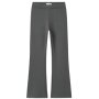 name it Legging mit Schlag grau