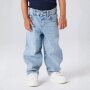 name it Balloon Jeans Medium Blue Denim