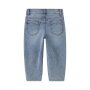 name it Balloon Jeans Medium Blue Denim