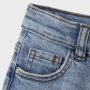 name it Balloon Jeans Medium Blue Denim