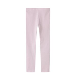name it Basic Baumwoll Leggings - winsome orchid