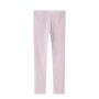 name it Basic Baumwoll Leggings - winsome orchid