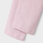 name it Basic Baumwoll Leggings - winsome orchid