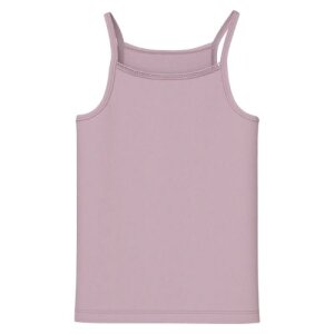 name it KIDS 2er-Pack Unterhemden Herzchen - lavender...