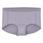 name it KIDS 3er-Pack Unterhosen Hipster Herzchen - lavender Gray with keeepsak