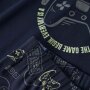 name it Schlafanzug navy gamer Navy Blazer