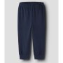 name it Bio-Baumwolle Pyjama - Dinos navy blazer