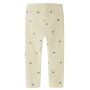 name it Thermo-Legging Herzchen natur