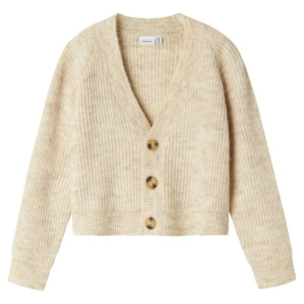 name it Strickjacke natur
