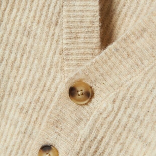 name it Strickjacke natur