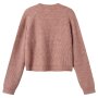 name it Strickjacke rosa