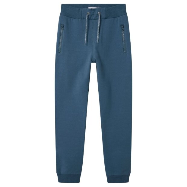 name it Jogginghose jeansblau