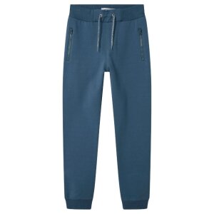 name it Jogginghose jeansblau