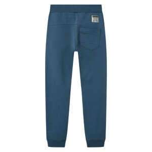 name it Jogginghose jeansblau