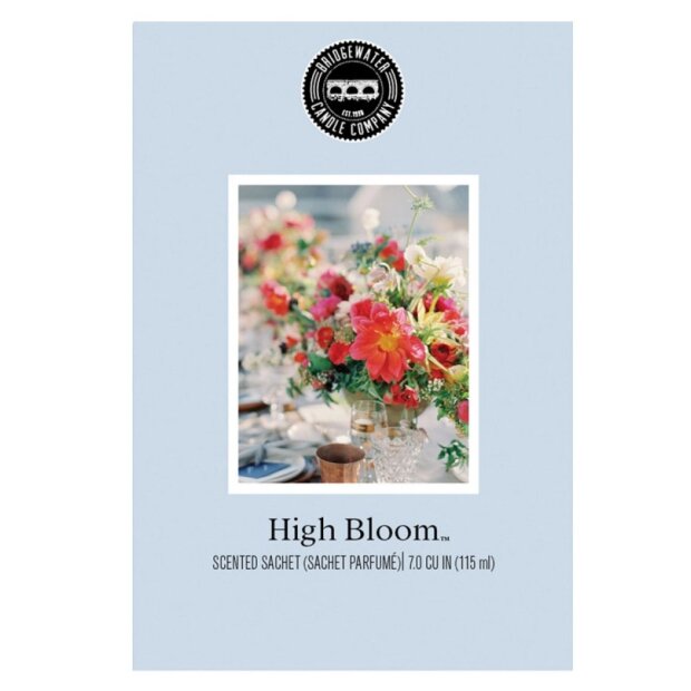 Bridgewater Candle Company Duft-Sachet - High Bloom