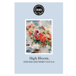 Bridgewater Candle Company Duft-Sachet - High Bloom
