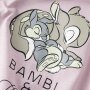 nameit langarm Shirt- Bambi dawn pink