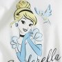 nameit langarm Shirt- Prinzessin cloud dancer