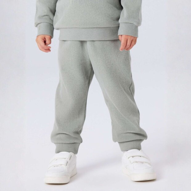 nameit weiche Jogginghose - shadow
