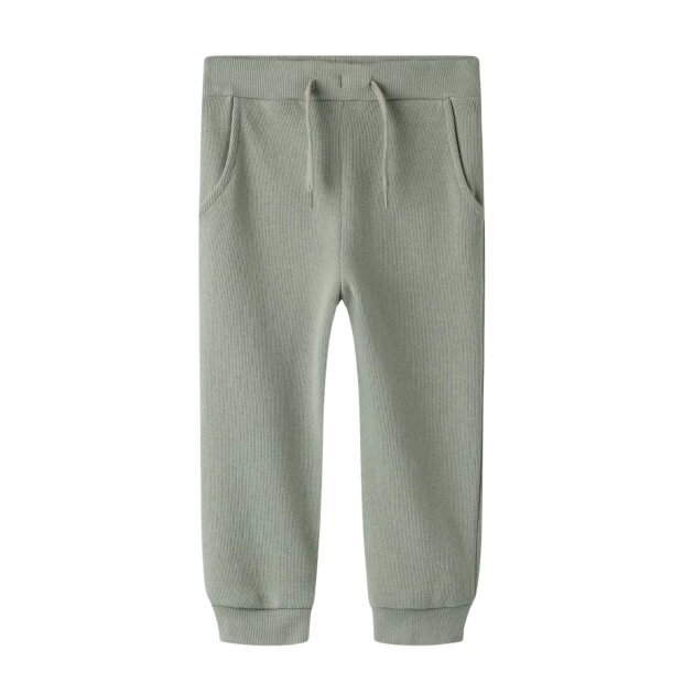 nameit weiche Jogginghose - shadow