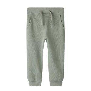 nameit weiche Jogginghose - shadow