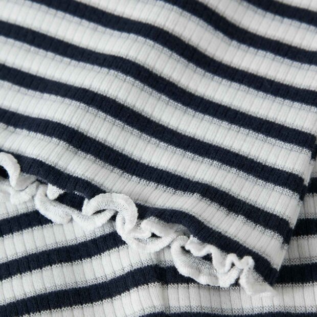 nameit mini Bootcut Legging - navy blazer