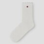 name it Socken Sternchen - Cloud Dancer