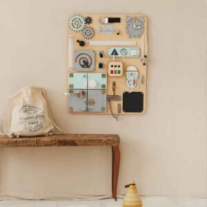 Woobiboo Woobiboard PLUS Manipulationsbrett