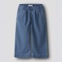 nameit wide leg Jeans - Medium Blue Denim