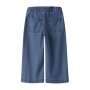 nameit wide leg Jeans - Medium Blue Denim