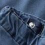 nameit wide leg Jeans - Medium Blue Denim