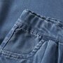 nameit wide leg Jeans - Medium Blue Denim